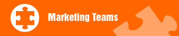 How We Help Marketing Teams